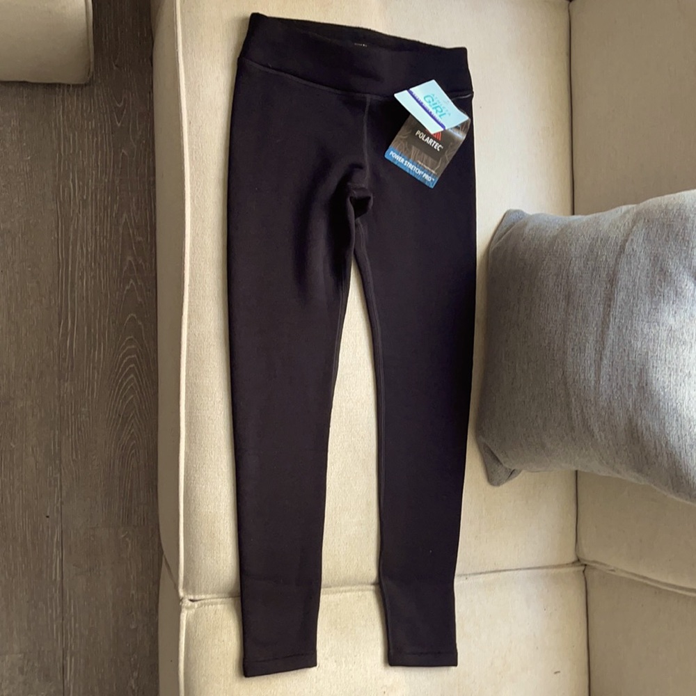 NWT - Athleta Power Stretch Pro leggings